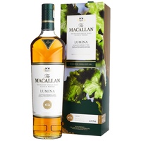 Macallan Lumina Highland Single Malt Scotch 41,3% vol 0,7
