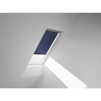 VELUX Rollo H-Krallen RHL SK00 9050 dunkelblau