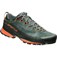 La Sportiva TX4 GTX Herren carbon/flame 43