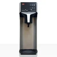 Melitta XT 180 TWC silber