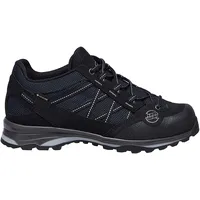 Hanwag Belorado II Low Bunion GTX Damen black 40,5