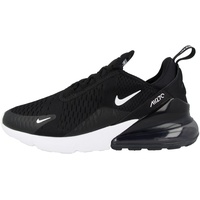 Nike Air Max 270 Damen Black/White/Anthracite 36