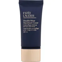 Estée Lauder Double Wear Maximum Cover LSF 15 3N1