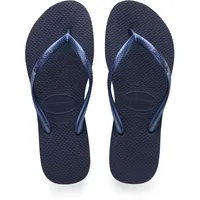 HAVAIANAS Slim Navy Blue 37/38