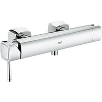 Grohe Grandera Einhand-Brausebatterie DN 15, Wandmontage chrom