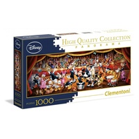 CLEMENTONI Disney Orchestra Puzzle