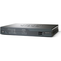 Cisco 886VA Router (CISCO886VA-K9)
