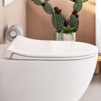 Vitra Sento WC-Sitz 120-003R409