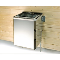 Weka Sauna-Dampfbad-Kombiofen 7,5 kW