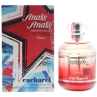 Cacharel Anais Anais Premier Delice L'Eau Eau de Toilette