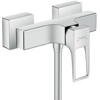 Hansgrohe Metropol chrom