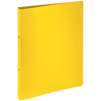 Pagna Ringbuch A4 gelb