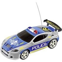 REVELL Auto Mini Polizei RTR (23559)