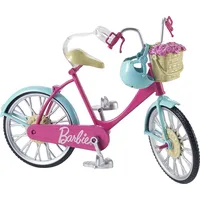 Mattel Barbie Fahrrad