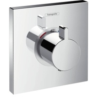 Hansgrohe ShowerSelect Thermostat HighFlow Unterputz chrom