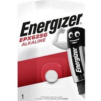 Energizer Knopfzelle LR 9 1.5V 178 mAh Alkali-Mangan AG625