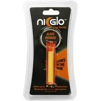 Ni-Glo Mcnett Ni-glo Nitestik One Size Orange Blaze