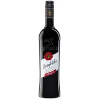 Rotwein Dornfelder lieblich 0,75 l