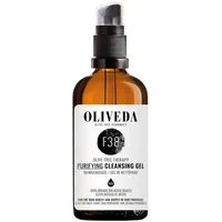 Oliveda Gesichtsreinigungsgel 100ml Damen