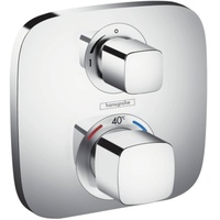 Hansgrohe Ecostat E Thermostat Unterputz für 1 Verbraucher chrom