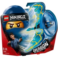 LEGO Ninjago Drachenmeister Jay 70646