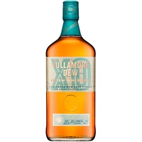 Tullamore Dew Caribbean Rum Cask Finish Irish 43% vol