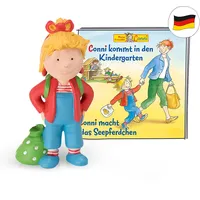 Tonies Hörspiel Conni kommt in den Kindergarten / Conni