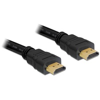 DeLock 82709 High Speed HDMI-Kabel Stecker - Stecker 10,0