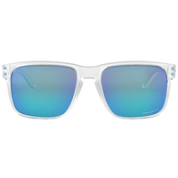 OAKLEY Holbrook XL OO9417-07 polished clear/prizm sapphire 