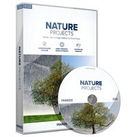 Franzis NATURE projects, | Sofortdownload + Produktschlüssel