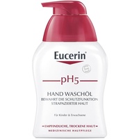 Eucerin pH5 Hand Waschöl empfindliche Haut 250 ml