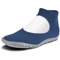 Leguano Ballerina blau 36/37