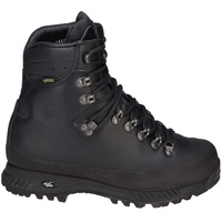 Hanwag Alaska Wide GTX Herren schwarz/black 45