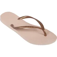 HAVAIANAS Slim ballet rose 35-36