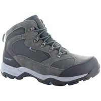 Hi Tec Hi-Tec Storm WP (waterproof/wasserdicht) charcoalgrau Herren