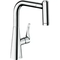 Hansgrohe Metris M71 220 2jet sBox (73800000)