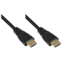 Good Connections 4514-010 High Speed HDMI-Kabel mit Ethernet HDMI