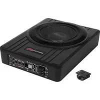 RENEGADE RS1000A Auto-Subwoofer aktiv 250 W