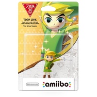 Nintendo amiibo The Legend of Zelda Collection Toon-Link -