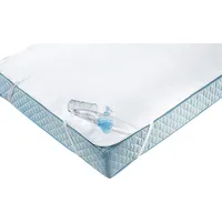 Dormisette Protect & Care Matratzenauflage 70 x 140 cm