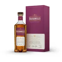 Bushmills 16 Years Old Single Malt Irish 40% vol