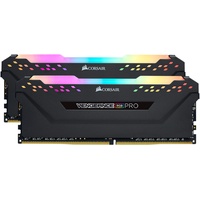 Corsair Vengeance RGB PRO Arbeitsspeicher 16 GB DDR4