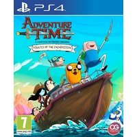 Eurovideo Medien GmbH (sw) Adventure Time: Pirates of the