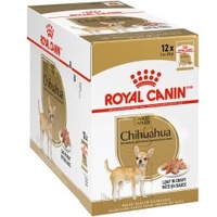 Royal Canin Chihuahua Adult 12 x 85 g