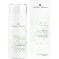 Charlotte Meentzen Kräutervital Melisse-Reinigungsgel 150 ml