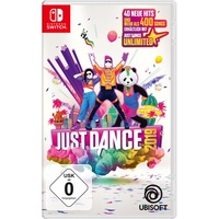 Ubisoft Just Dance 2019 (USK) (Nintendo Switch)