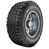 BF Goodrich All-Terrain T/A KO2 285/55 R20 117/114T