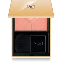 YVES SAINT LAURENT Couture Blush Poudre Fusionnelle 04-Corail Abstract