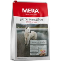 MERA pure sensitive fresh meat Truthahn & Kartoffel 4