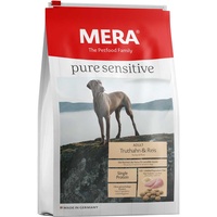 MERA pure sensitive Truthahn & Reis 1 kg